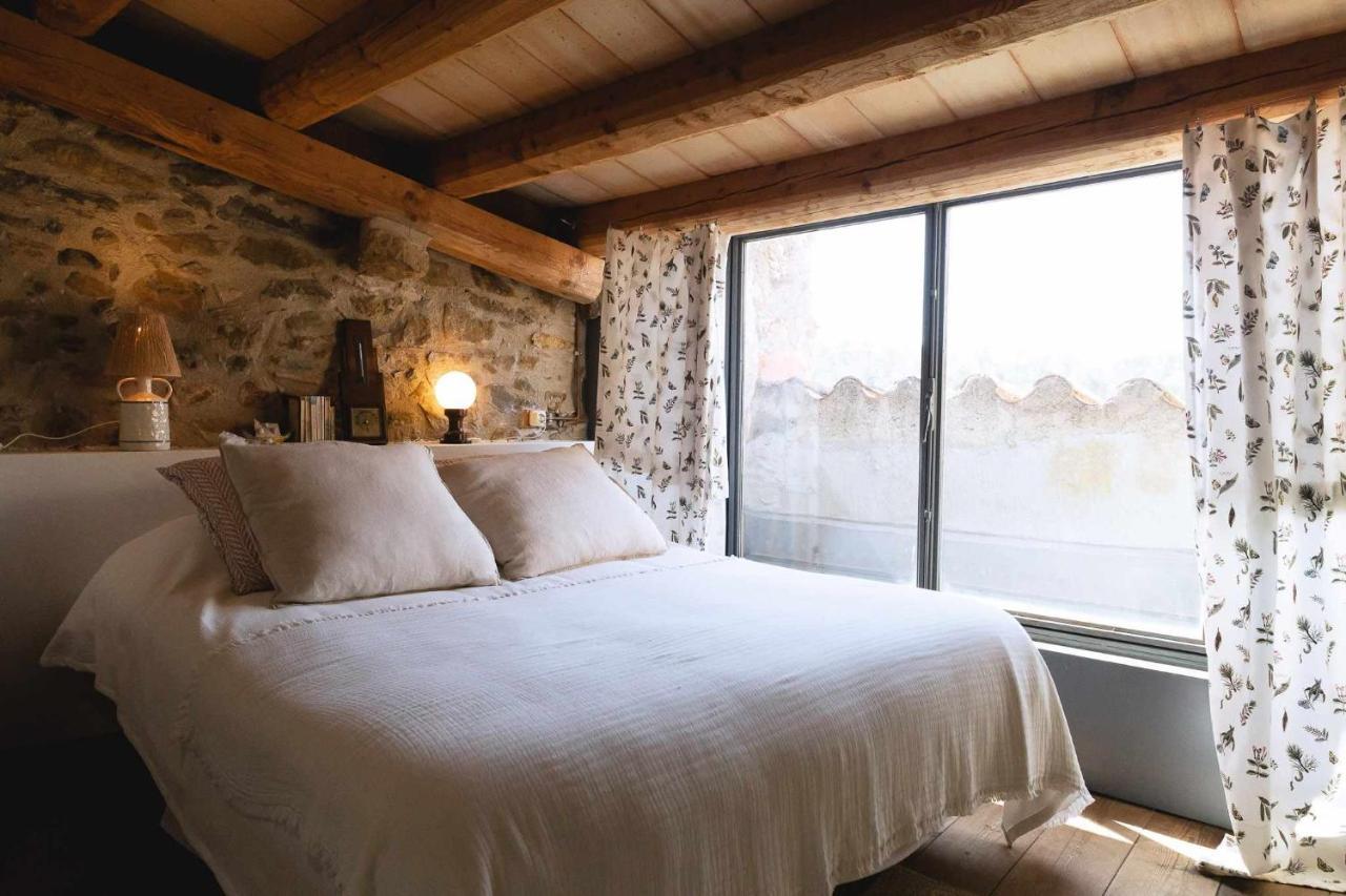 Сasa de vacaciones Casa Soleil Casa Principal & Pajar 11 Personas Vilopríu