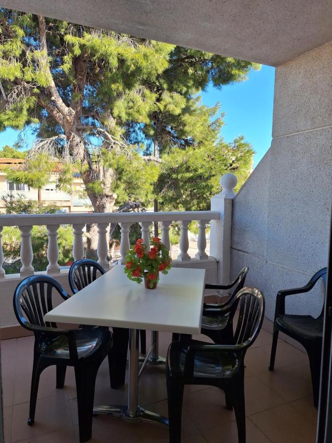 Apartamento California 6 *
