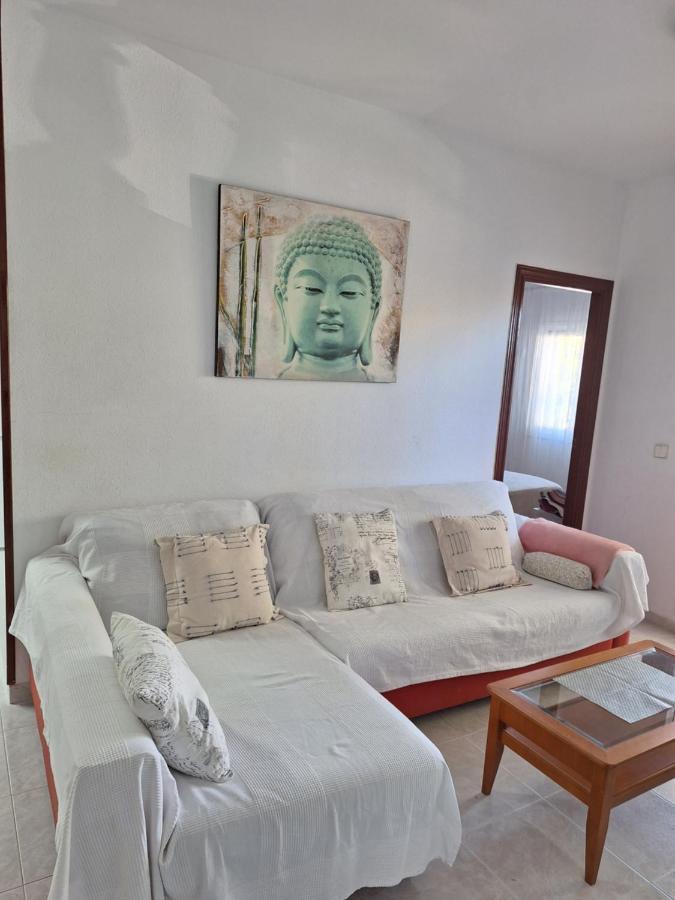 California 6 Apartamento