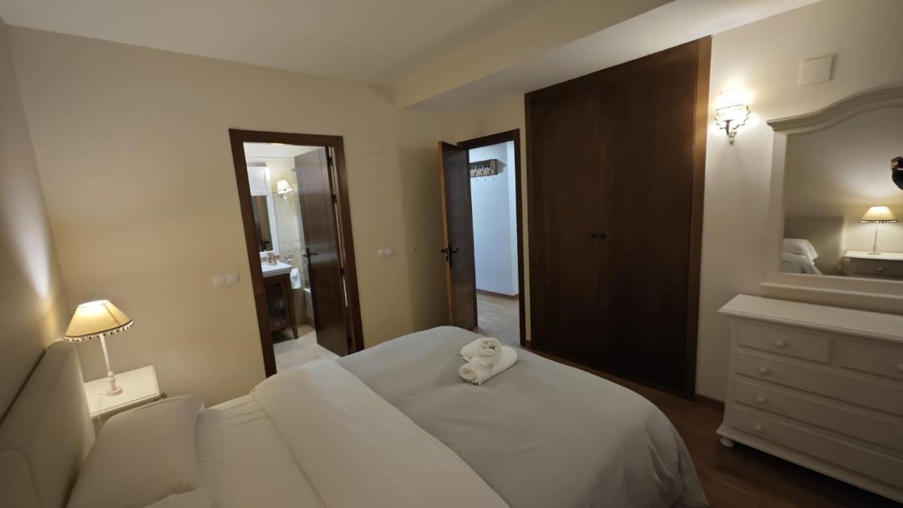 R'arco - Tucasaenlospirineos Apartamento *