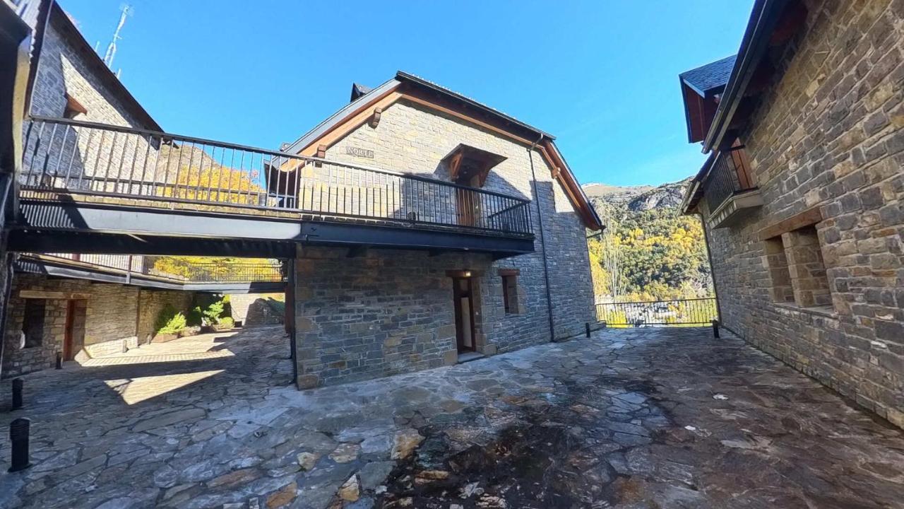 Apartamento R'arco - Tucasaenlospirineos Escarrilla