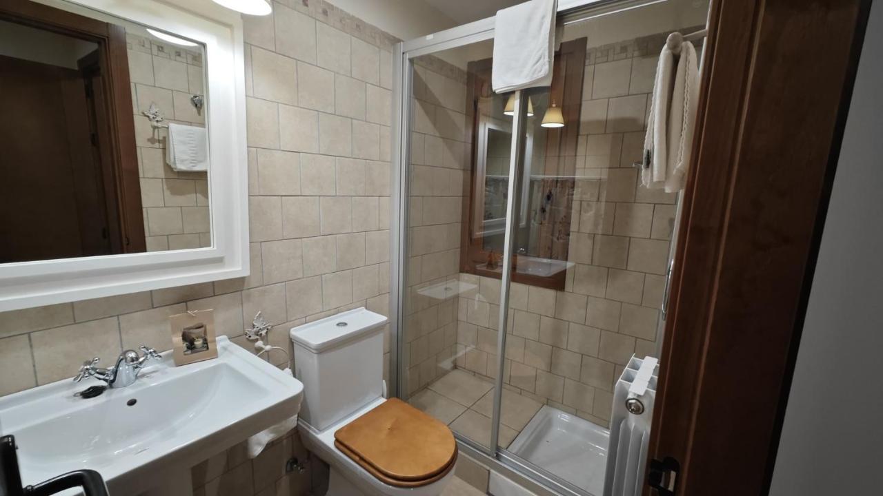 Apartamento R'arco - Tucasaenlospirineos *