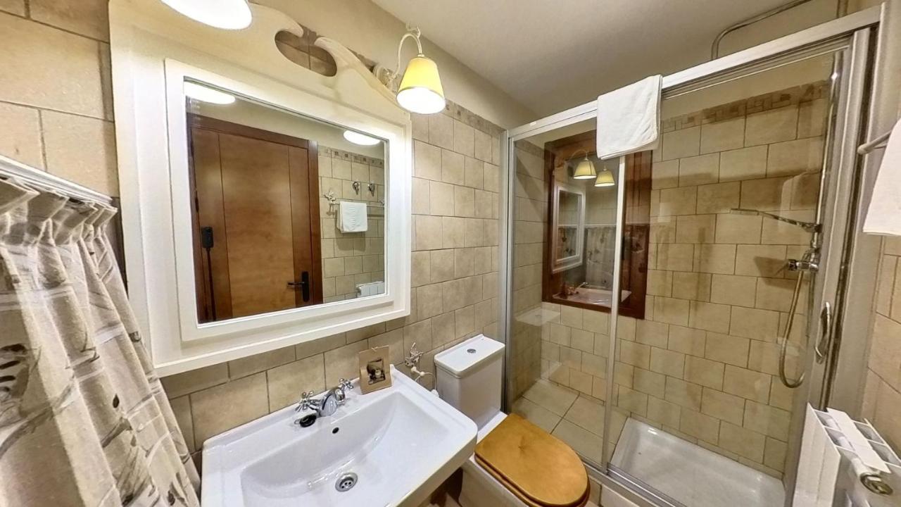 R'arco - Tucasaenlospirineos Apartamento *