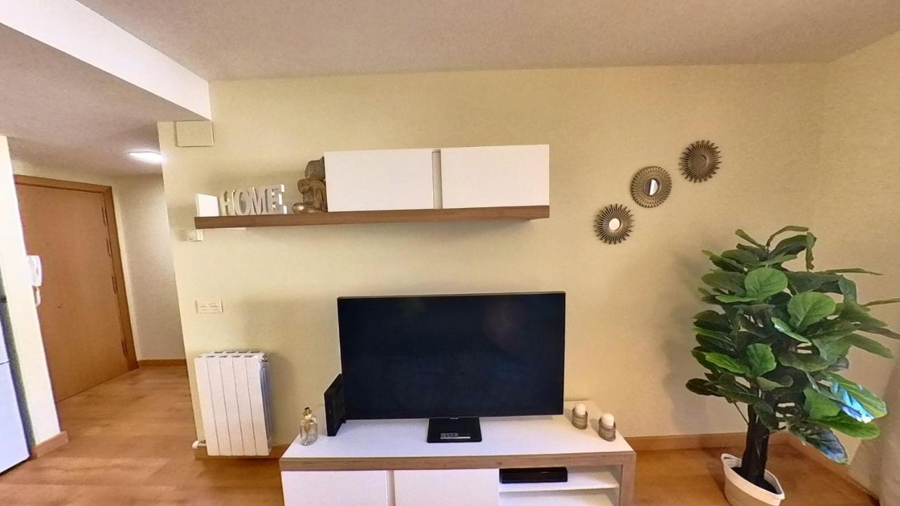 Apartment Mimosa 3 - Tucasaenlospirineos *