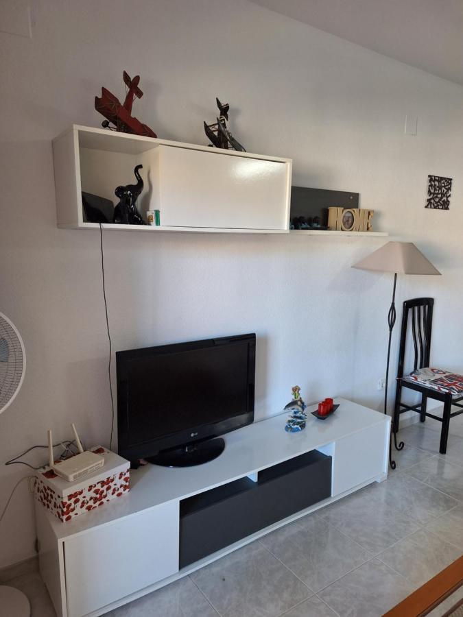 California 6 Apartamento Miami Platja (Miami Playa)
