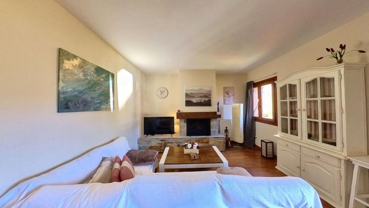 Apartamento R'arco - Tucasaenlospirineos Escarrilla