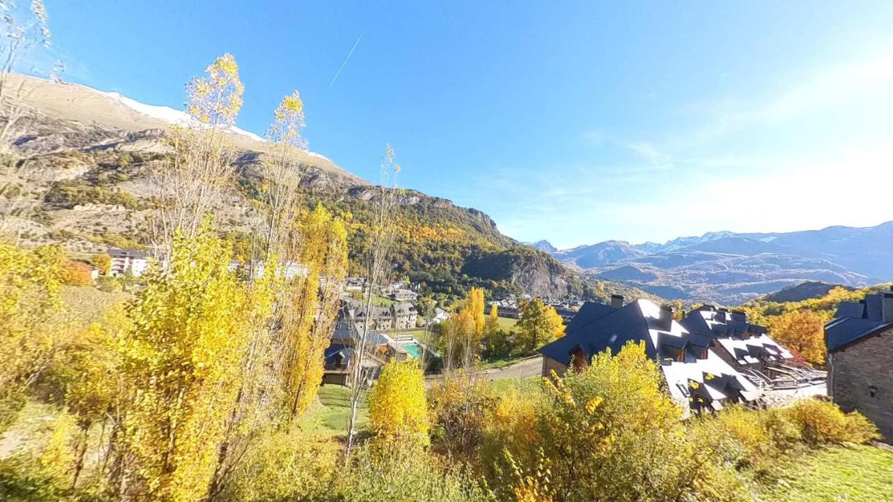 Apartamento R'arco - Tucasaenlospirineos
