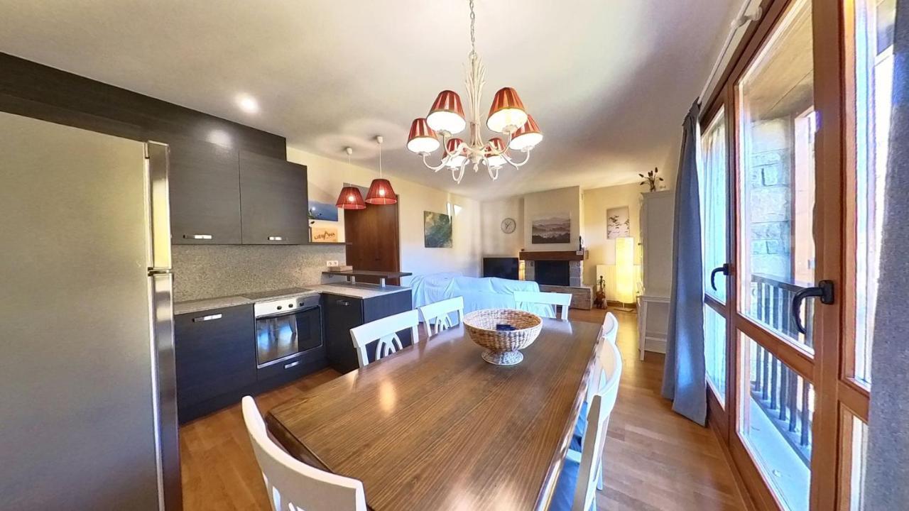 Apartamento R'arco - Tucasaenlospirineos *