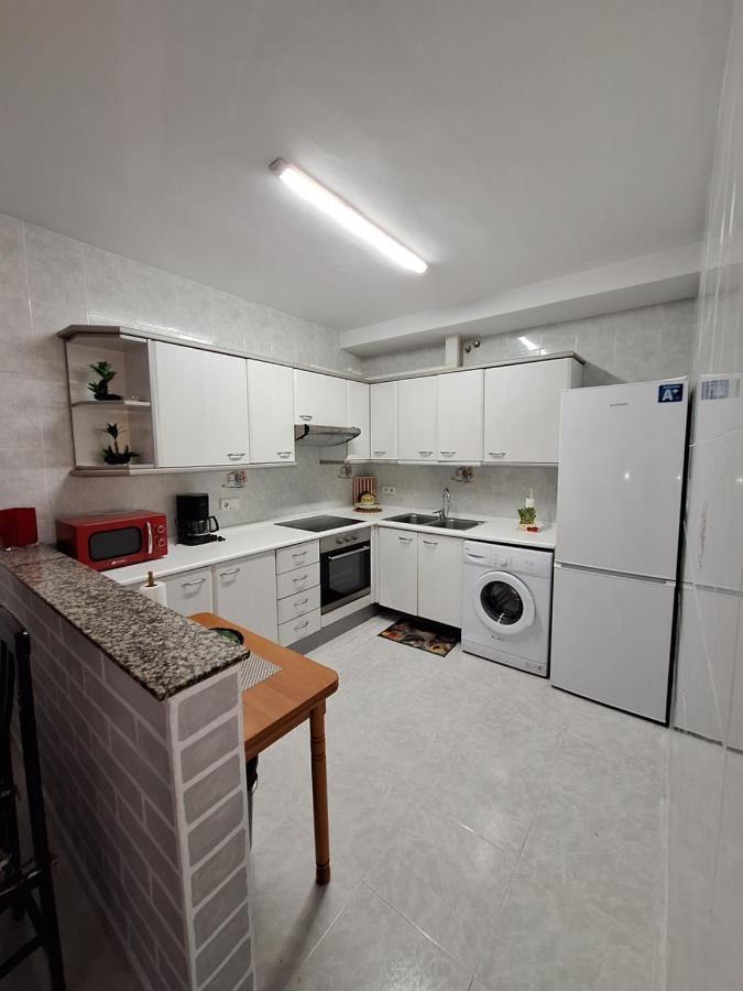 Apartamento California 6