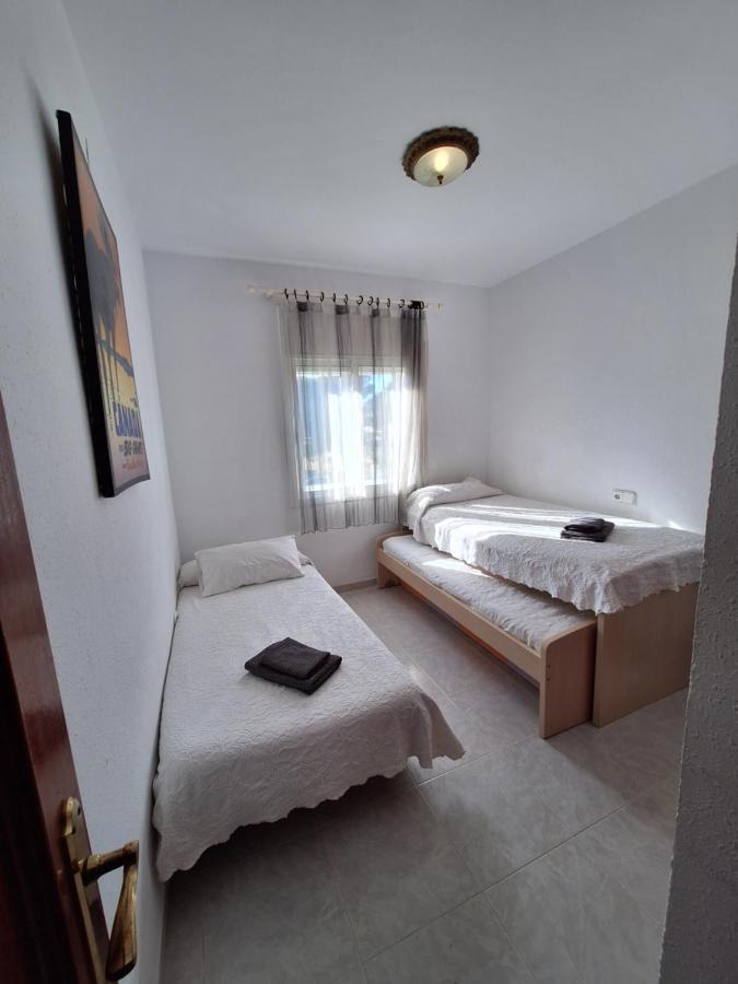 California 6 Apartamento