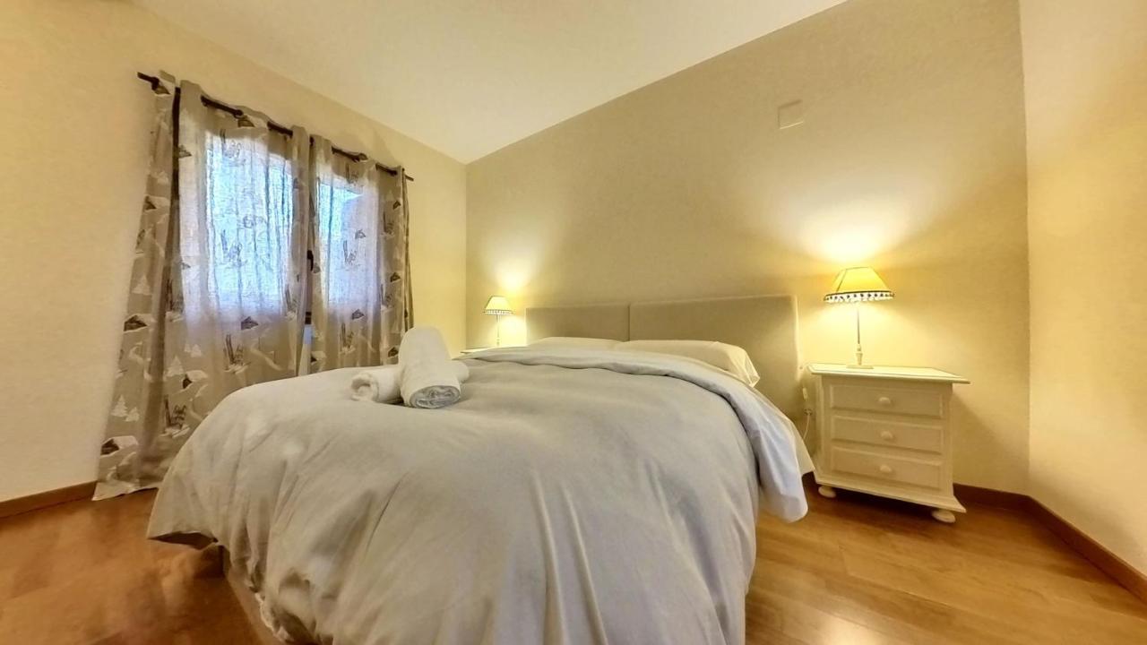 Apartamento R'arco - Tucasaenlospirineos