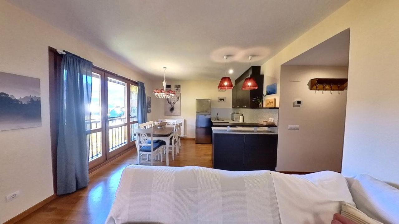 R'arco - Tucasaenlospirineos Apartamento