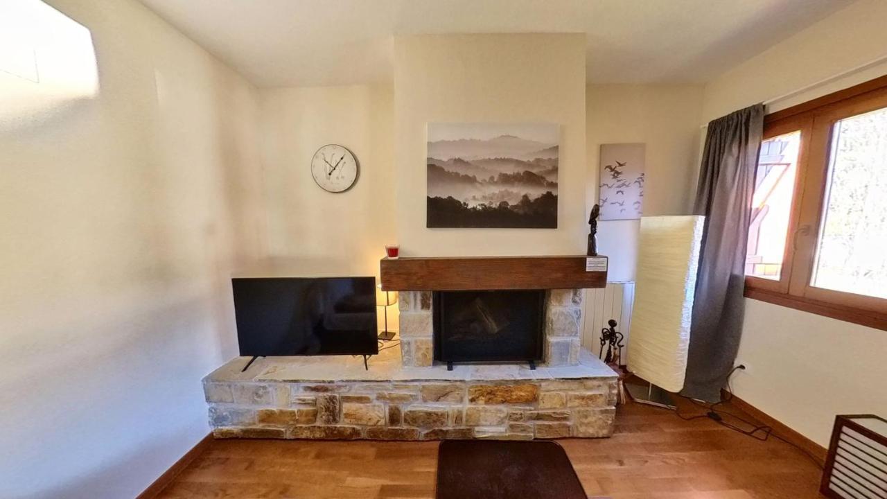 Apartamento R'arco - Tucasaenlospirineos *
