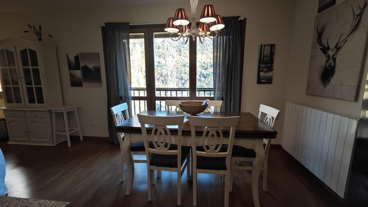 R'arco - Tucasaenlospirineos Apartamento Escarrilla