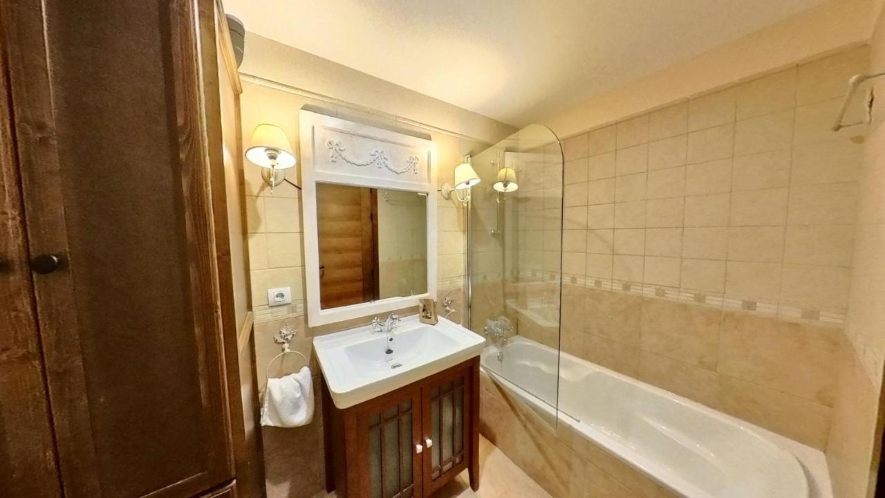 Apartamento R'arco - Tucasaenlospirineos Escarrilla