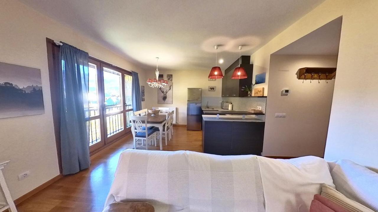 Apartamento R'arco - Tucasaenlospirineos