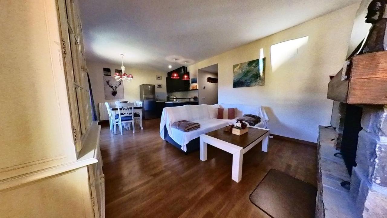 R'arco - Tucasaenlospirineos Apartamento Escarrilla