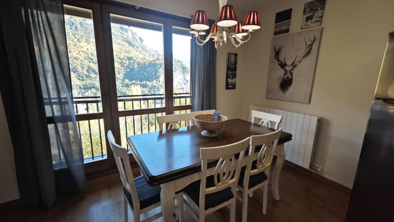 R'arco - Tucasaenlospirineos Apartamento