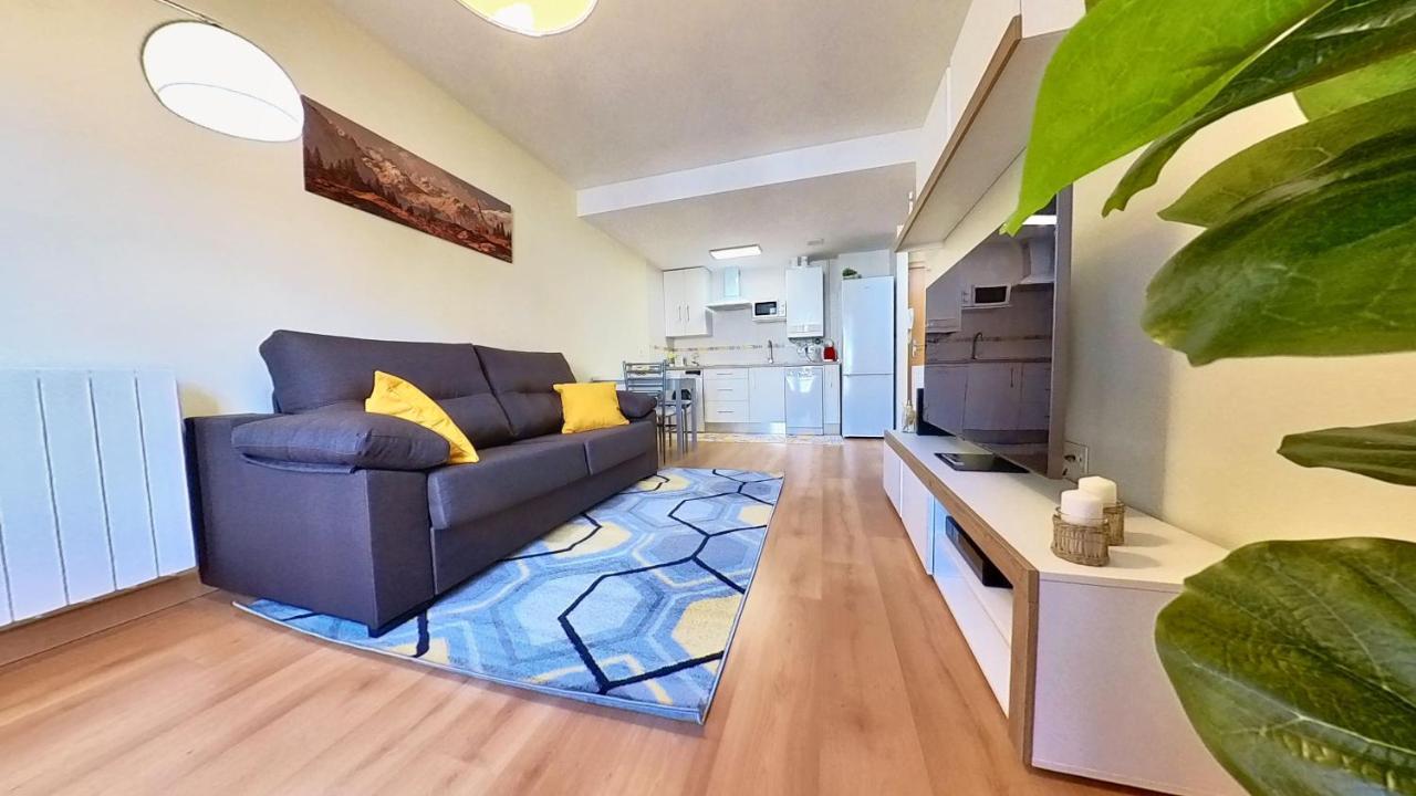 Mimosa 3 - Tucasaenlospirineos Apartment