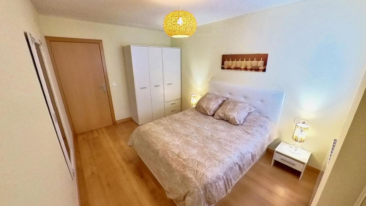 Apartment Mimosa 3 - Tucasaenlospirineos Escarrilla