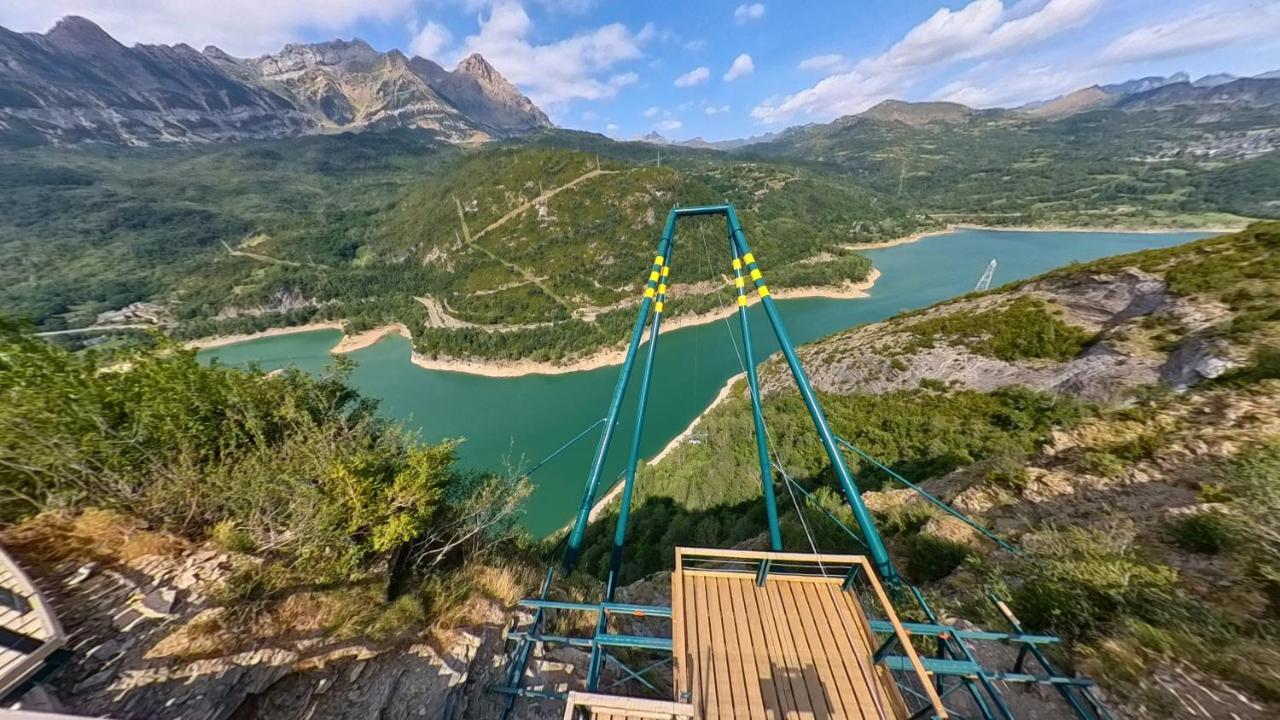 Apartamento R'arco - Tucasaenlospirineos