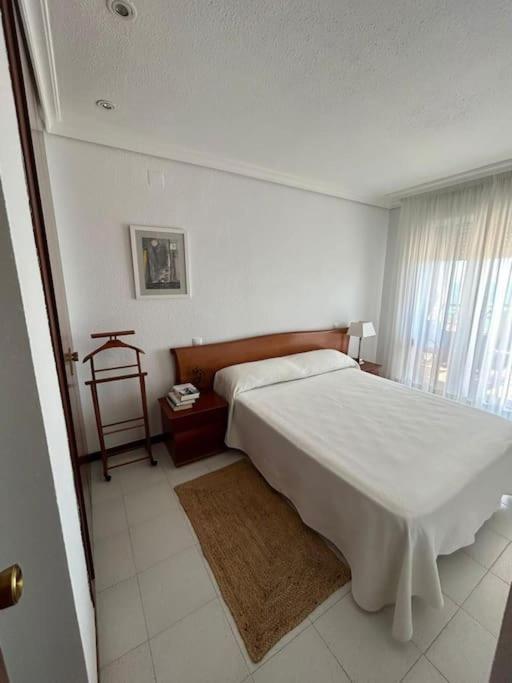 En Benicassim. Apartamento