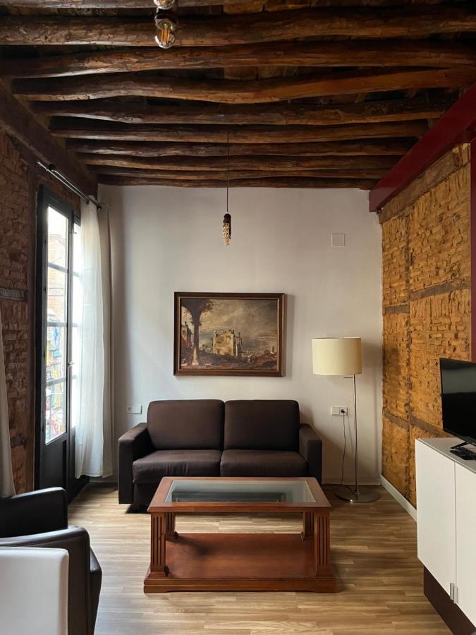 Apartment Esencias De La Alhambra *
