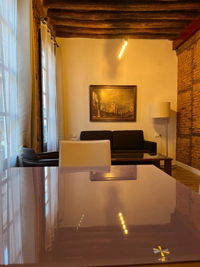 Esencias De La Alhambra Apartment