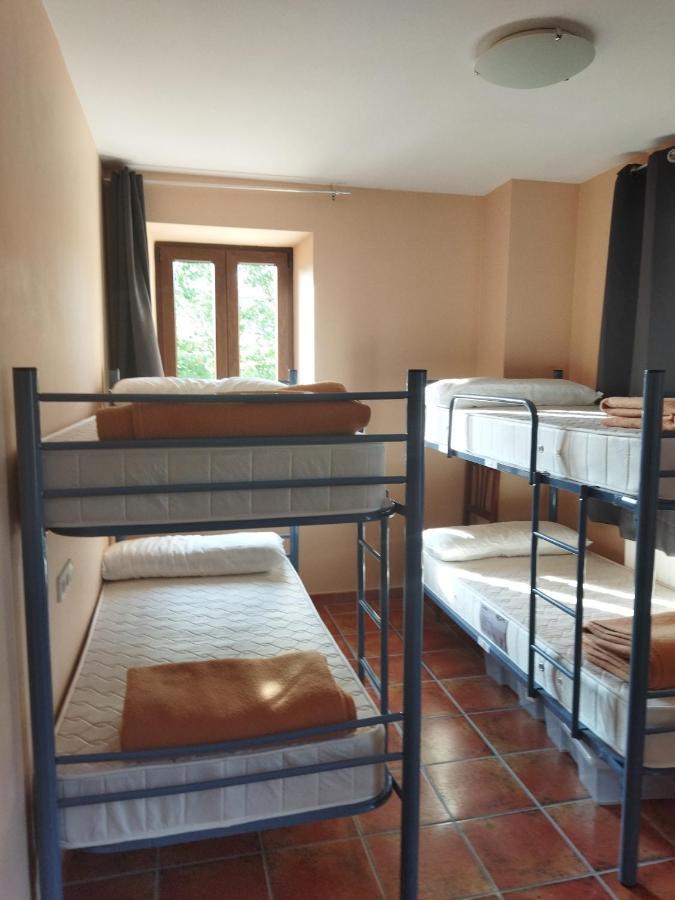Hostal Valle De Tobalina Quintana Martin Galindez