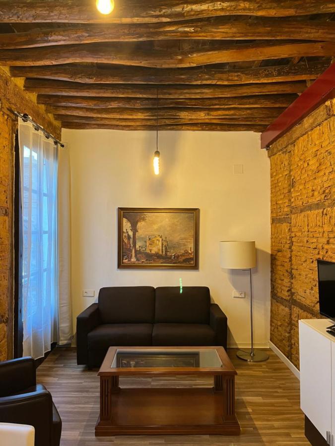 Apartment Esencias De La Alhambra