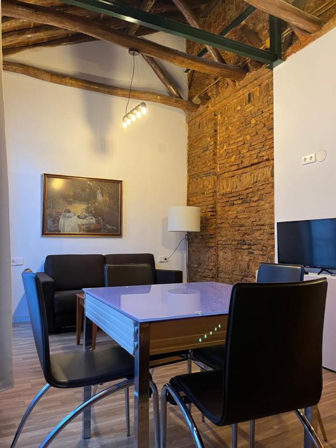 Esencias De La Alhambra Apartment *