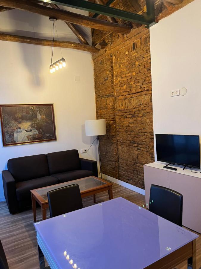 Esencias De La Alhambra Apartment Granada