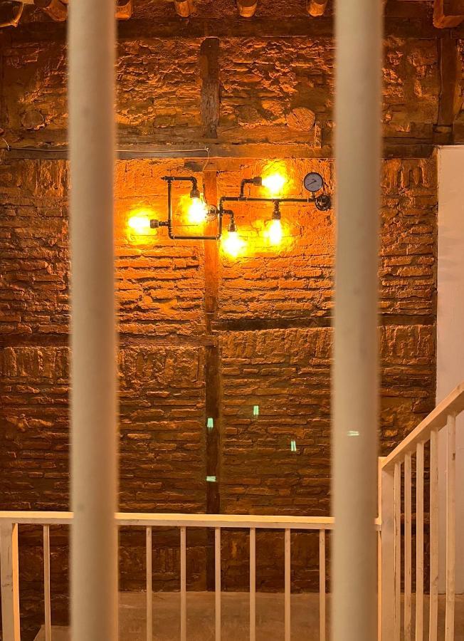 Esencias De La Alhambra Apartment *