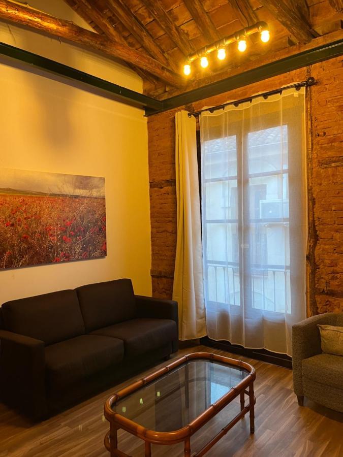 Apartment Esencias De La Alhambra *