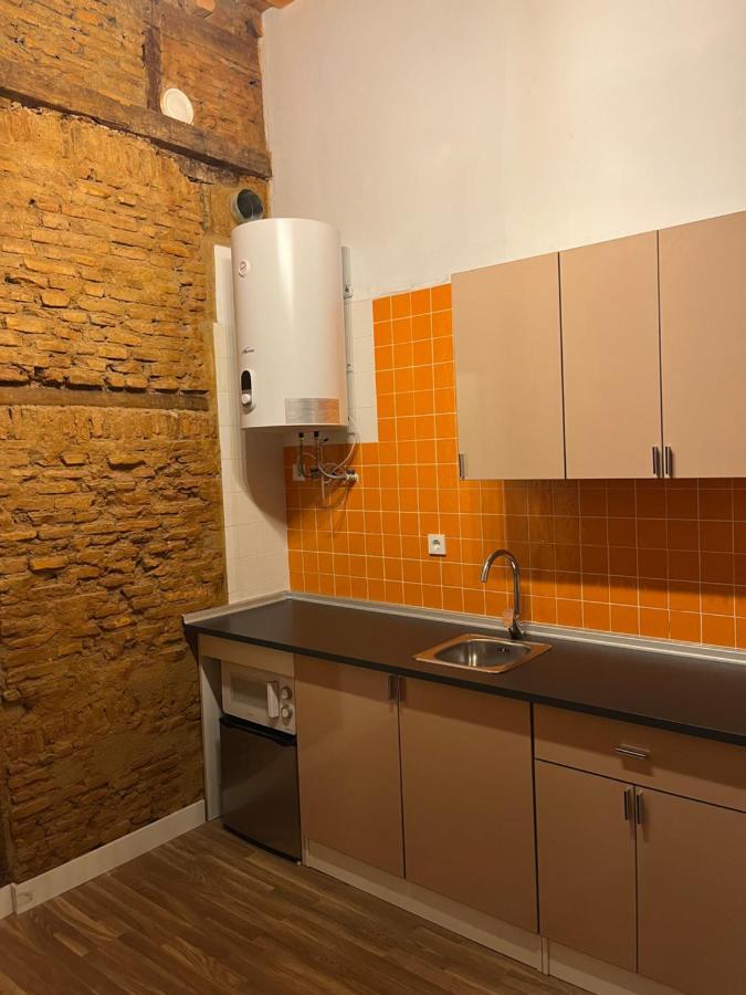 Esencias De La Alhambra Apartment *