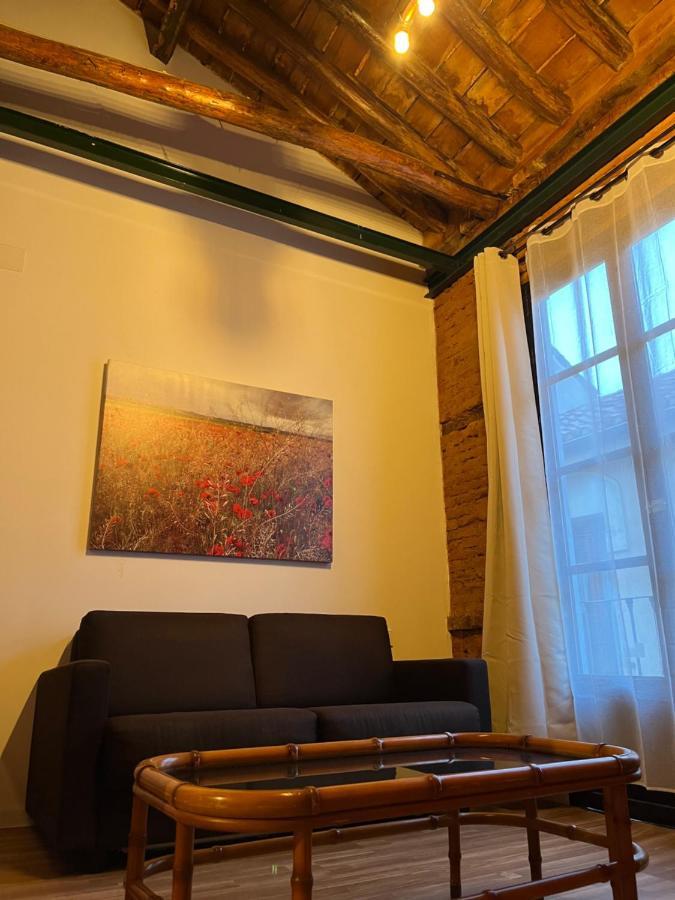 Esencias De La Alhambra Apartment