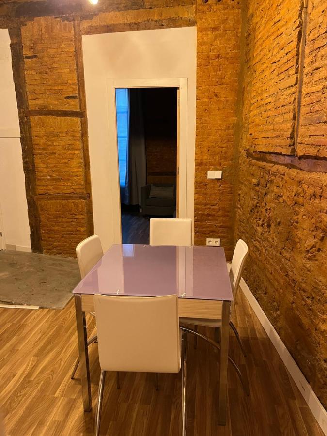 Apartment Esencias De La Alhambra *