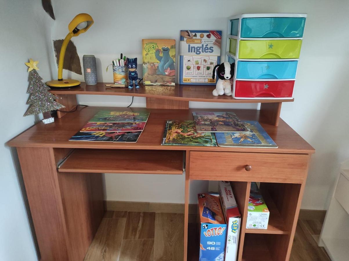 Apartamento Casa Montanas De Anaga La Laguna (Tenerife)