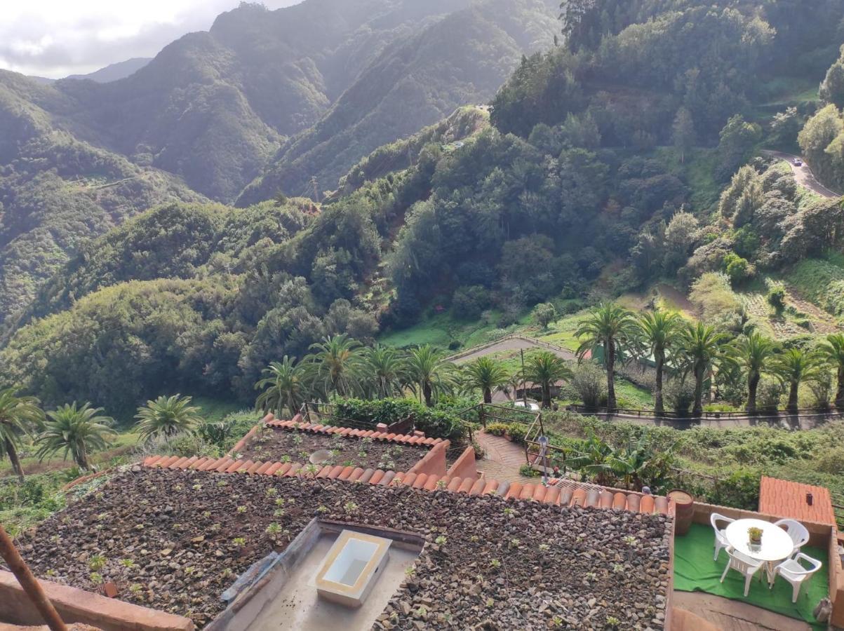 Apartamento Casa Montanas De Anaga La Laguna (Tenerife)