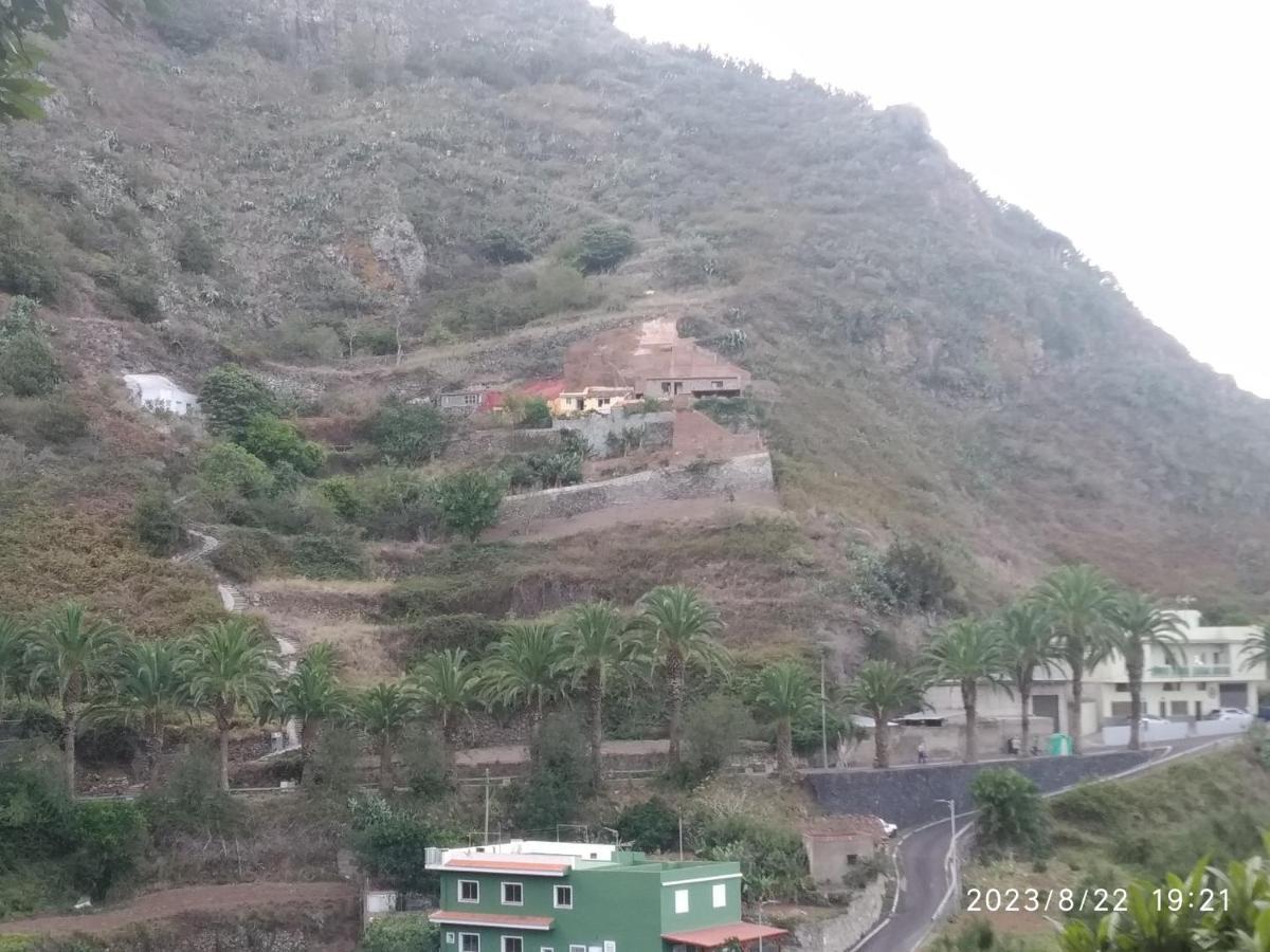 Apartamento Casa Montanas De Anaga