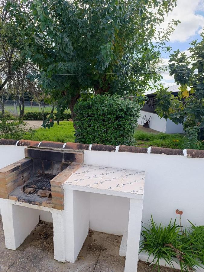 Casitas De Higuera Сasa de vacaciones *
