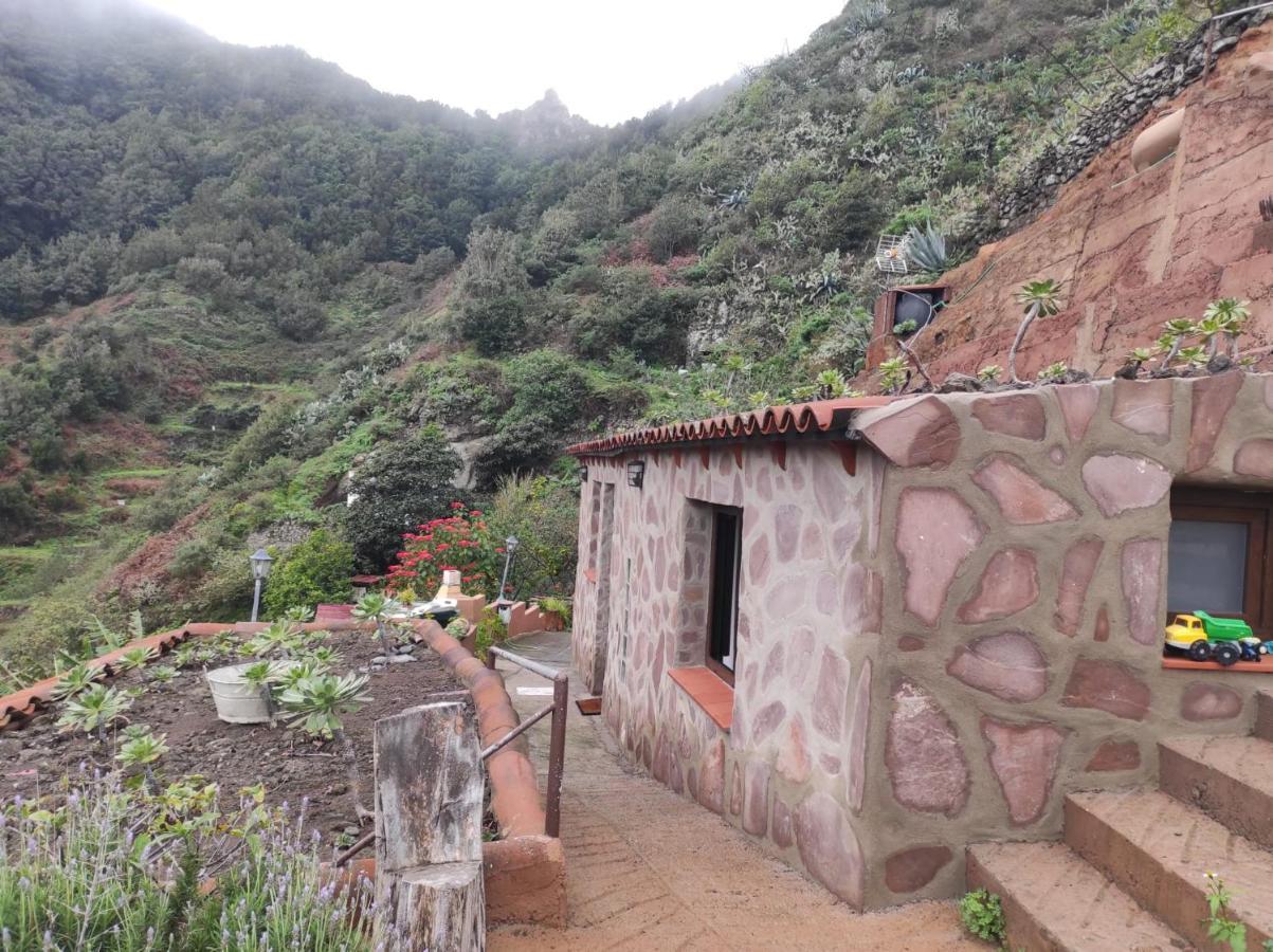 Casa Montanas De Anaga Apartamento *