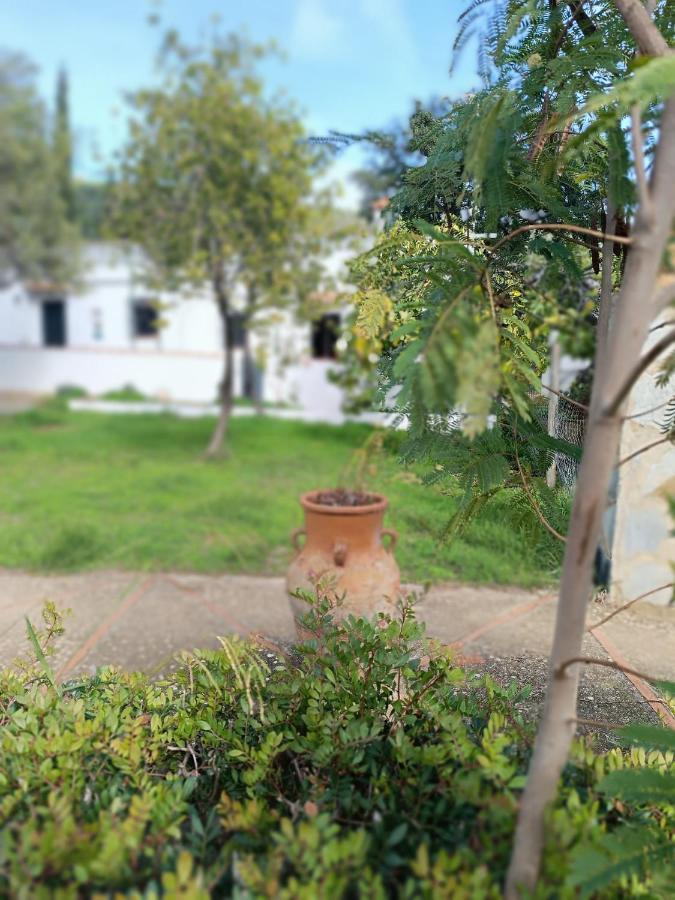 Casitas De Higuera Сasa de vacaciones Higuera De La Sierra (Huelva)