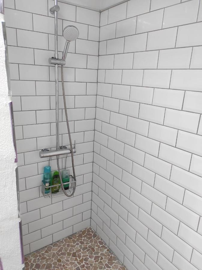 Apartamento Casa Montanas De Anaga