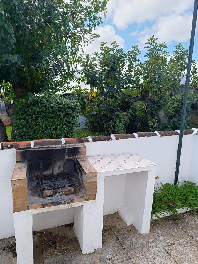 Casitas De Higuera Сasa de vacaciones Higuera De La Sierra (Huelva)