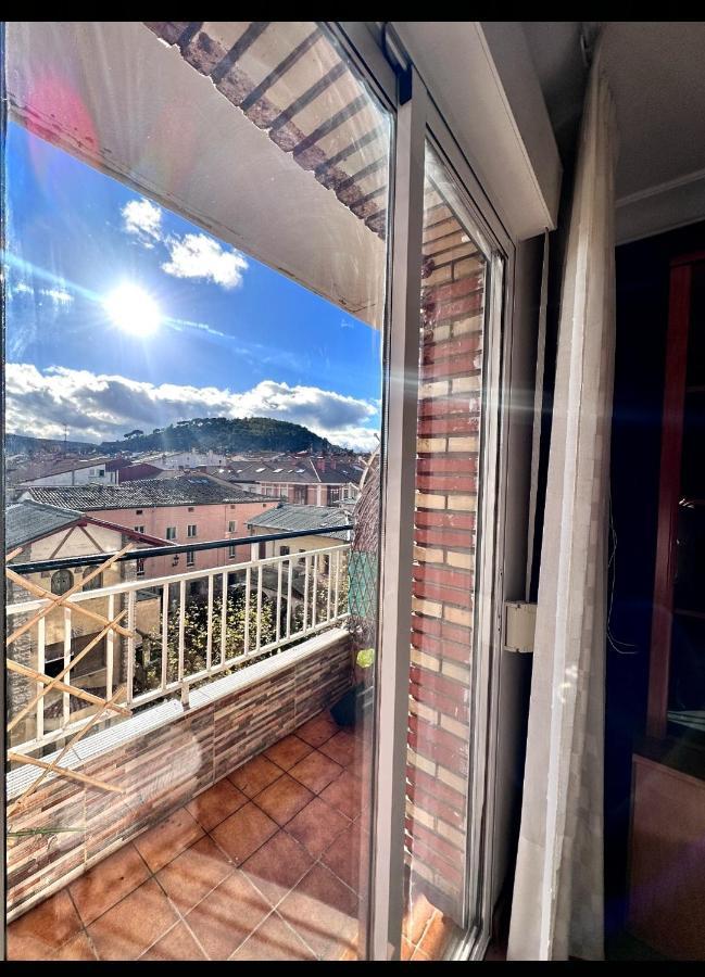 Vista A La Montana Apartment
