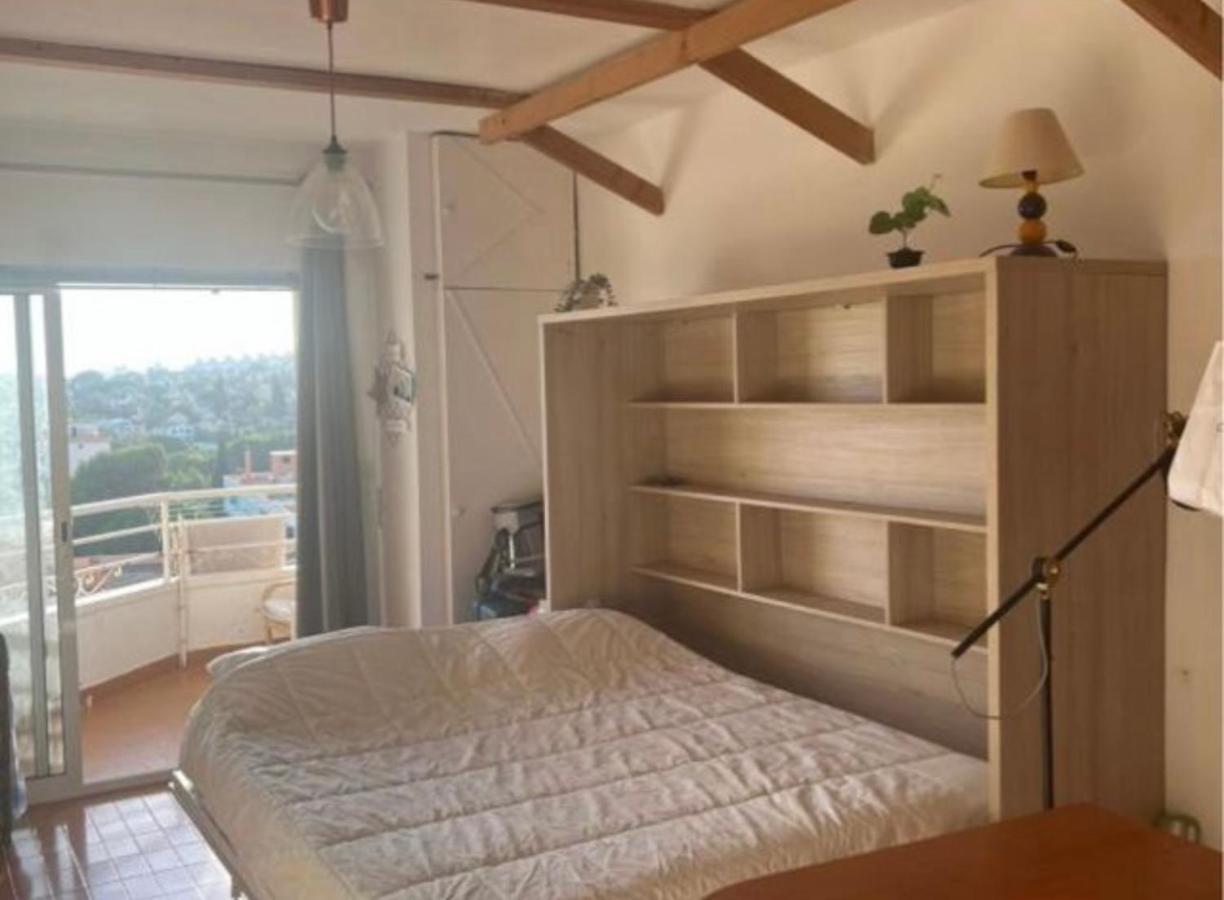 Apartamento Sky Saltillo Alto Torremolinos