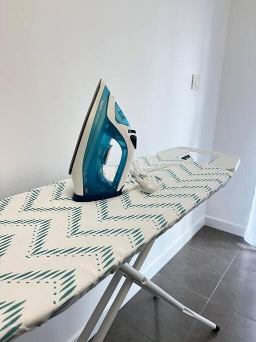 Apartamento Luminoso Cerca Salera Castellón de la Plana