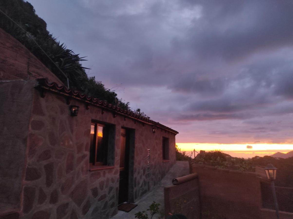 Apartamento Casa Montanas De Anaga *