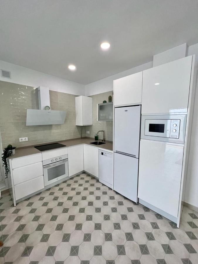 Apartamento Casa Abuela Ana I Aparcamiento Privado En La Puerta